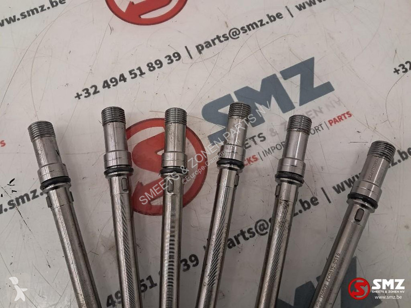 قطع غيار الآليات الثقيلة Ford Occ set van 6...