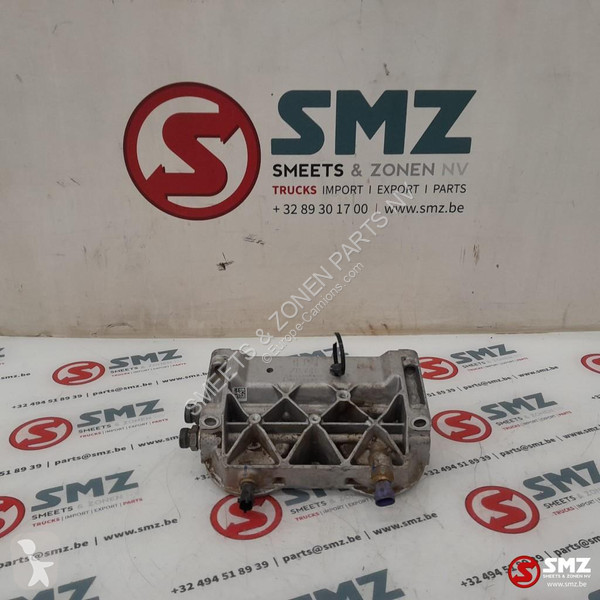 قطع غيار الآليات الثقيلة Ford Occ...