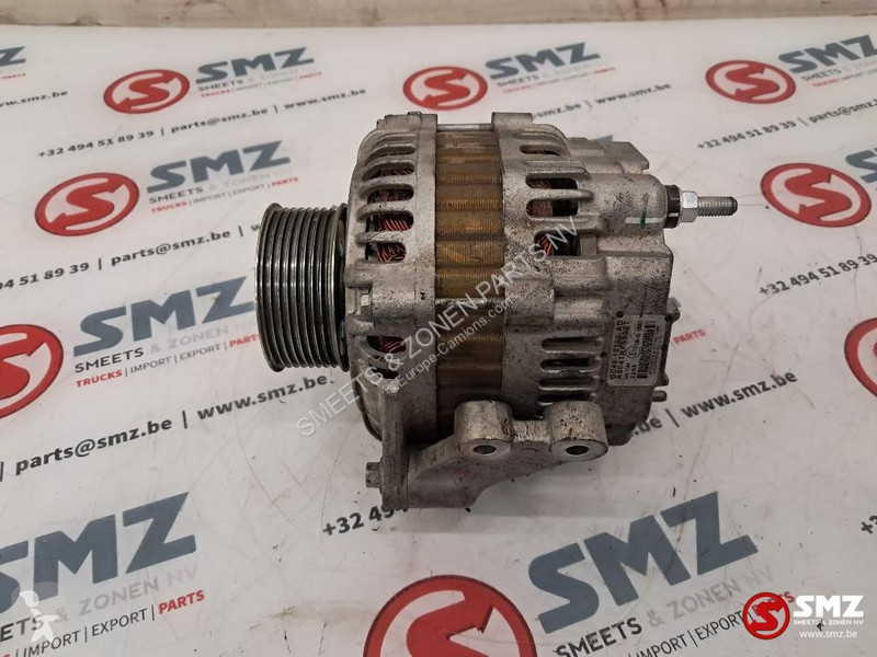 قطع غيار الآليات الثقيلة Ford Occ alternator...