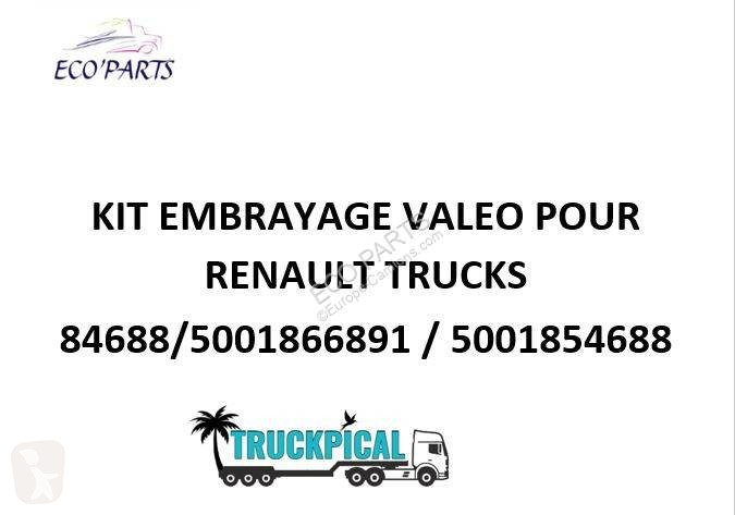 قطع غيار الآليات الثقيلة Renault 84688 /...