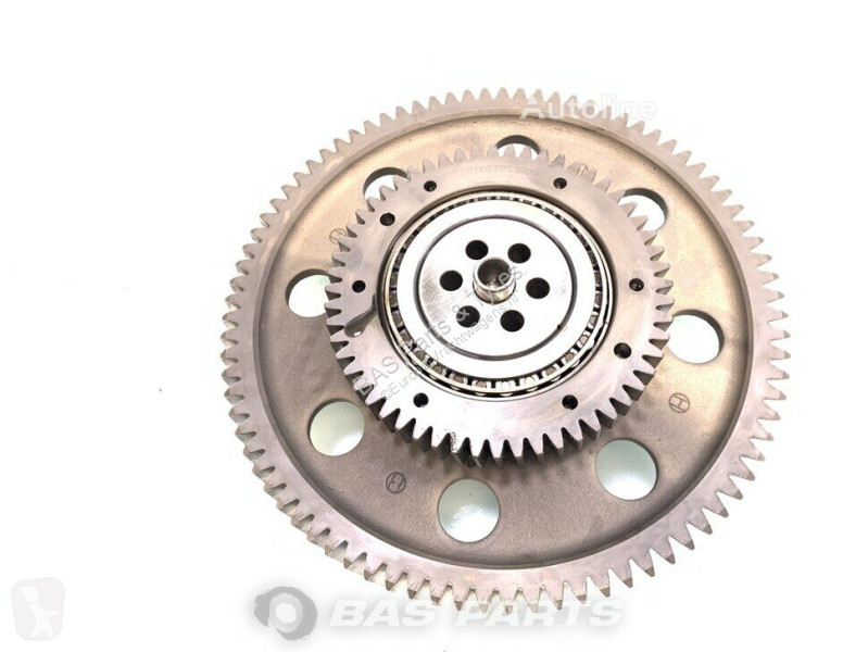 قطع غيار الآليات الثقيلة Renault Intermediate gear