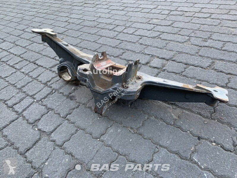 قطع غيار الآليات الثقيلة DAF Air spring bracket
