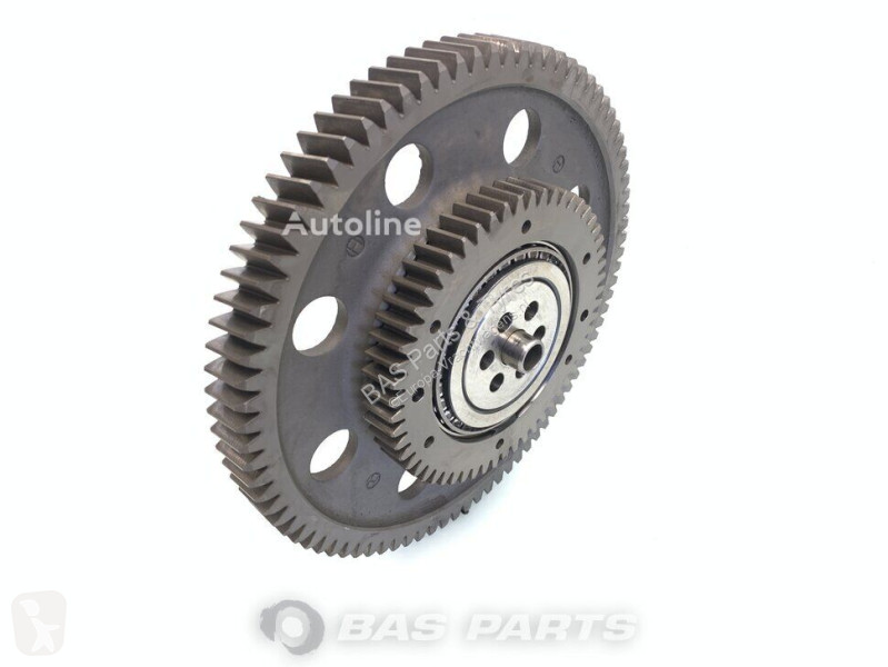 قطع غيار الآليات الثقيلة Volvo Intermediate gear