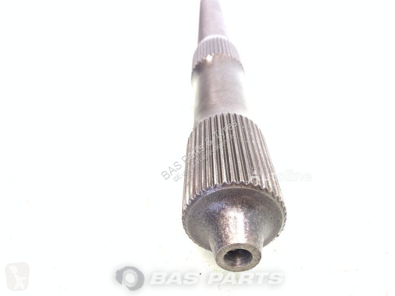 Renault  truck part