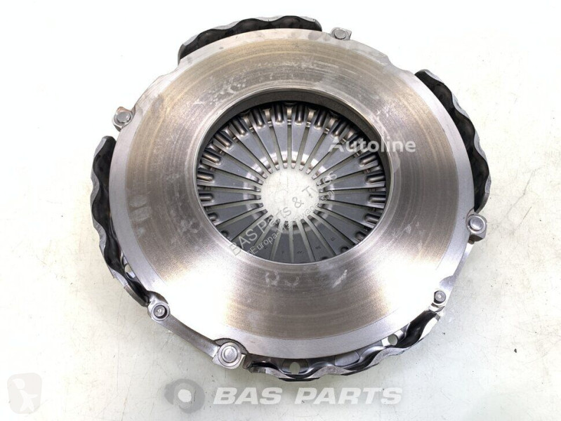 Pezzi di ricambio per mezzi pesanti DAF Clutch...