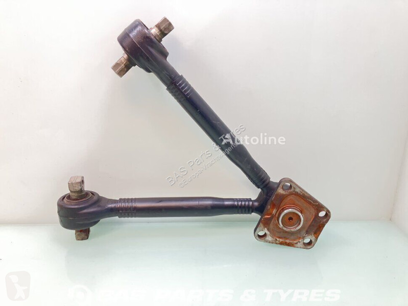 قطع غيار الآليات الثقيلة DAF V-rod