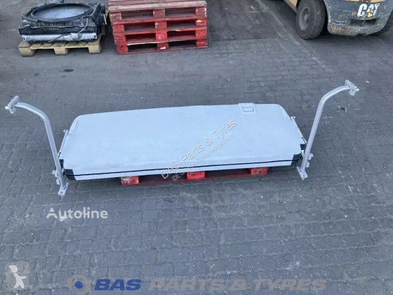 Renault Mattress truck part