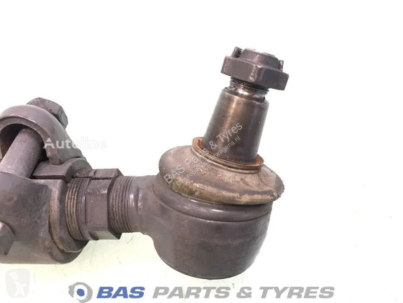 قطع غيار الآليات الثقيلة Volvo Drag link