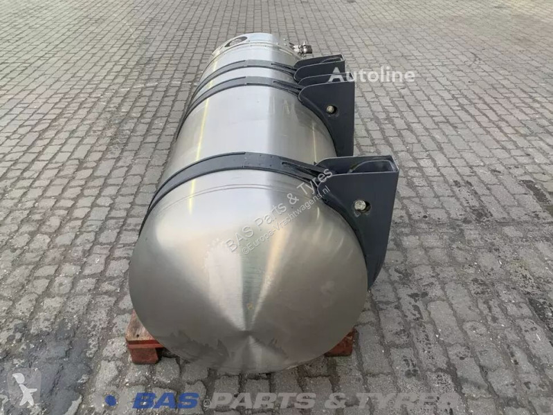قطع غيار الآليات الثقيلة Scania LNG tank 340 Liter