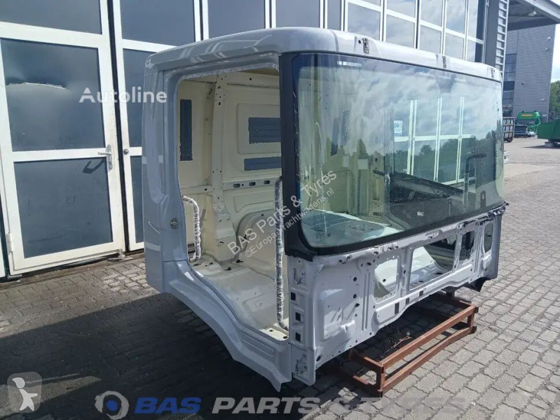 قطع غيار الآليات الثقيلة Scania