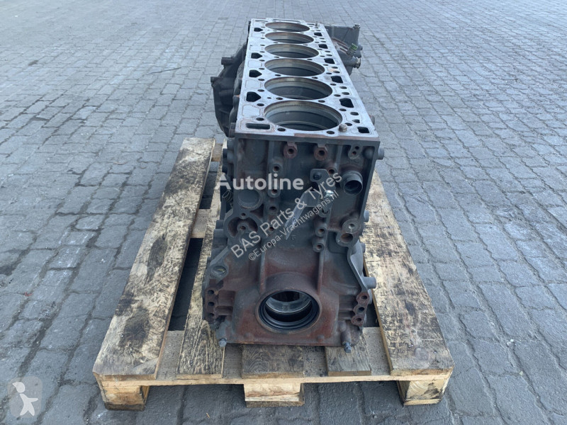 قطع غيار الآليات الثقيلة DAF Shortblock