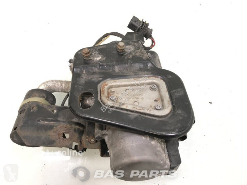 قطع غيار الآليات الثقيلة Webasto TP50 Parking