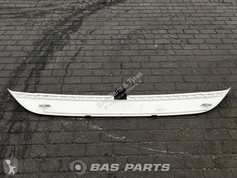 قطع غيار الآليات الثقيلة Mercedes Roof Mercedes