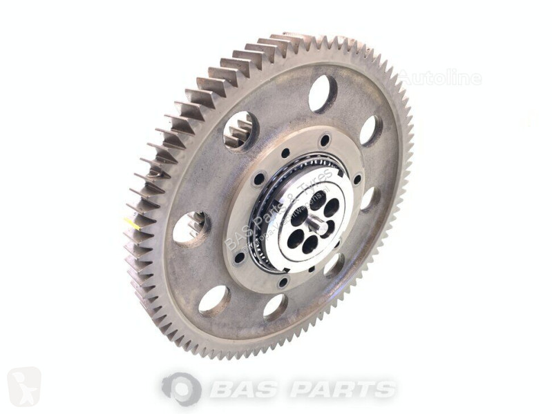 قطع غيار الآليات الثقيلة Volvo Intermediate gear