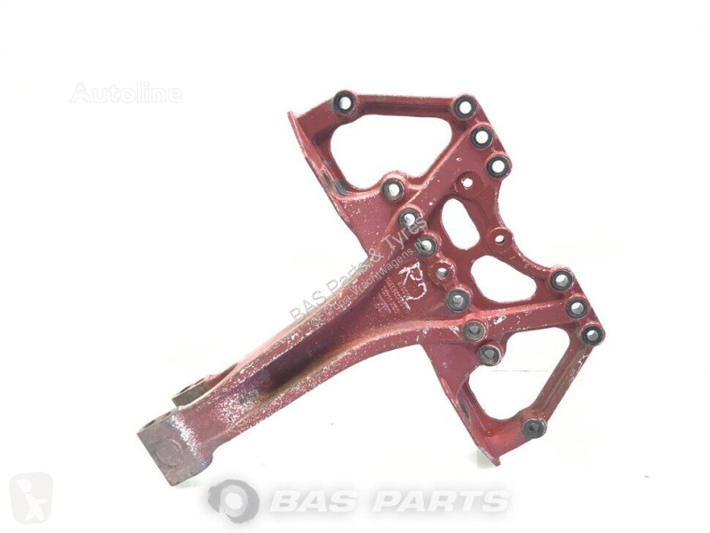 قطع غيار الآليات الثقيلة Mercedes Spring...