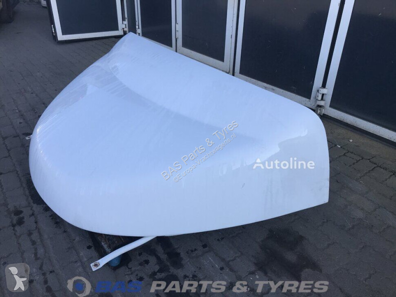 قطع غيار الآليات الثقيلة Renault Roof