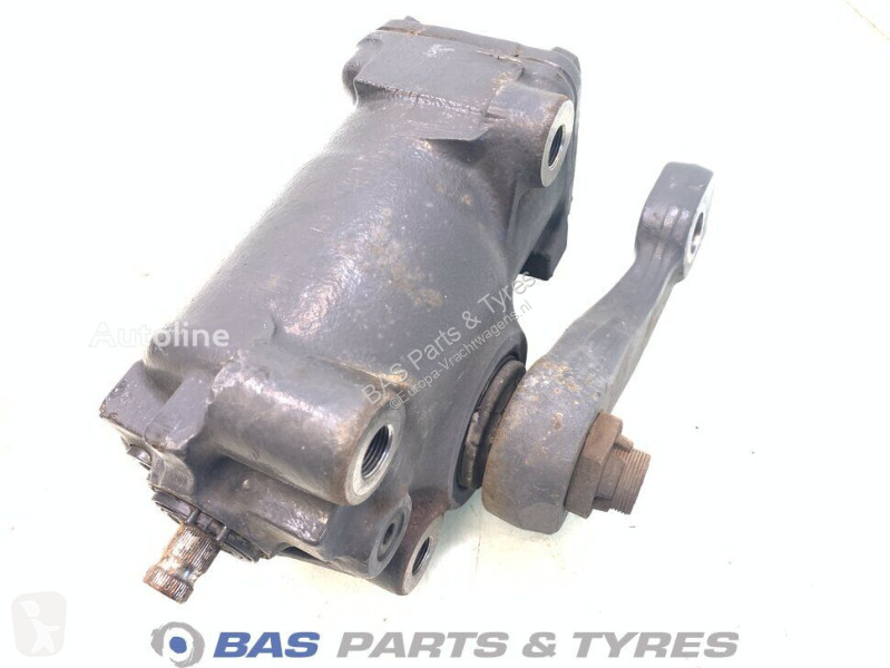 قطع غيار الآليات الثقيلة Mercedes Steering unit...