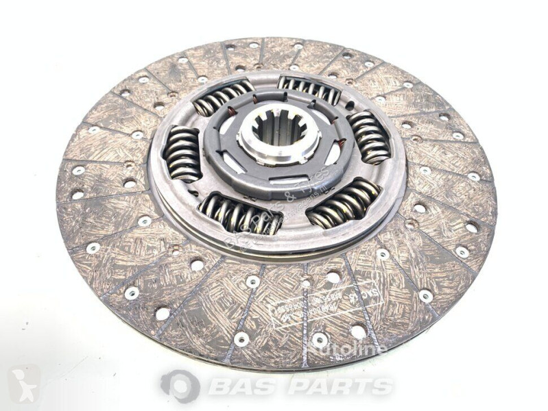 قطع غيار الآليات الثقيلة DAF disc