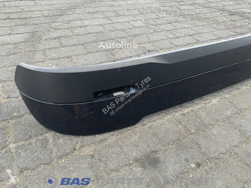 قطع غيار الآليات الثقيلة Scania Sunvisor
