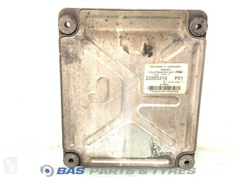 Reservdelar lastbilar Volvo Engine management ECU