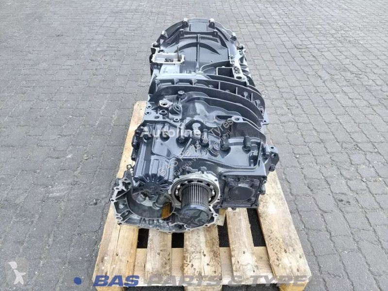 قطع غيار الآليات الثقيلة ZF DAF 12S2331 TD...