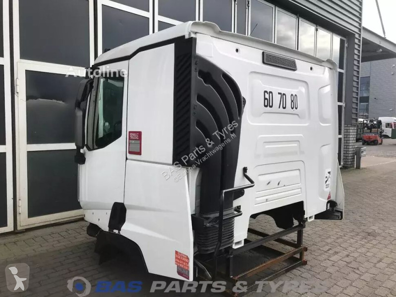 قطع غيار الآليات الثقيلة Renault T-Serie Night...
