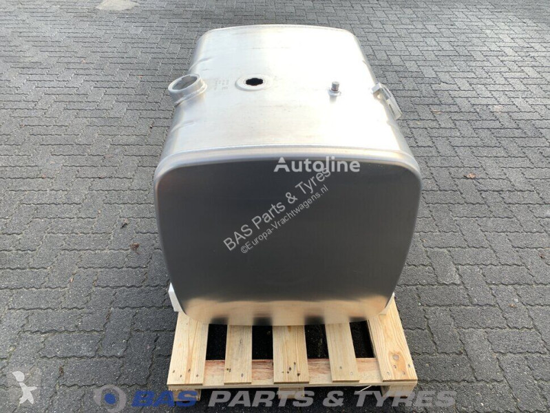 قطع غيار الآليات الثقيلة DAF 400 Liter