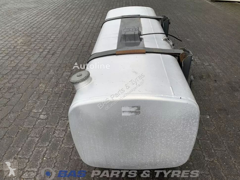 قطع غيار الآليات الثقيلة DAF 690 Liter