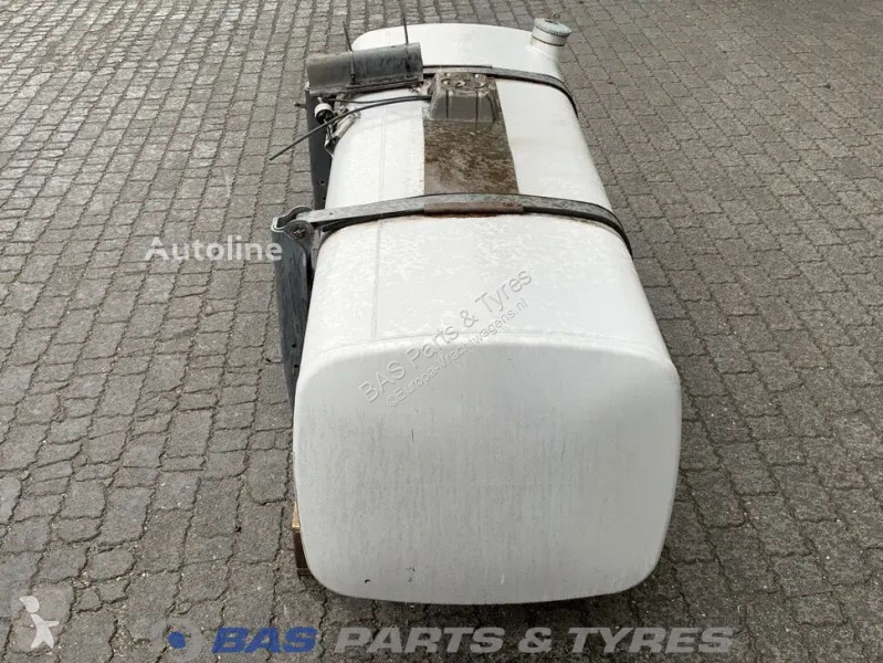 قطع غيار الآليات الثقيلة DAF 690 Liter