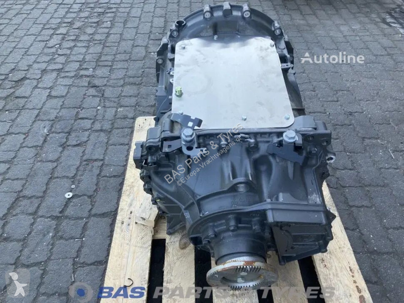 DAF  truck part