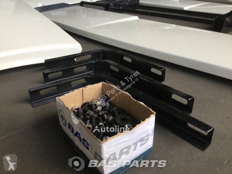 قطع غيار الآليات الثقيلة DAF