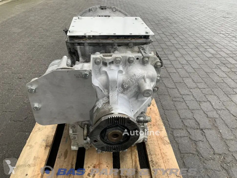 قطع غيار الآليات الثقيلة Renault T-Serie...