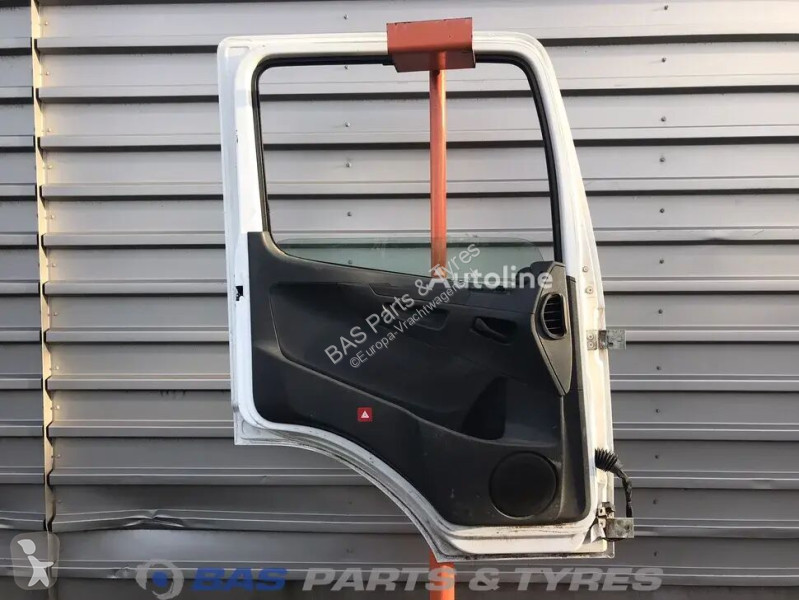قطع غيار الآليات الثقيلة Mercedes
