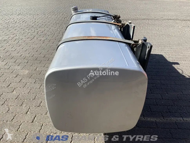 قطع غيار الآليات الثقيلة DAF 750 Liter