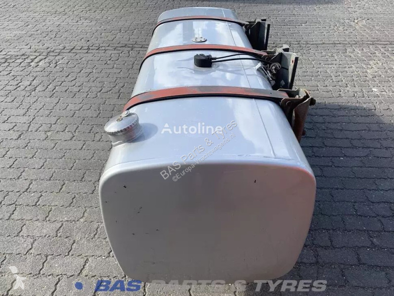 قطع غيار الآليات الثقيلة DAF 750 Liter