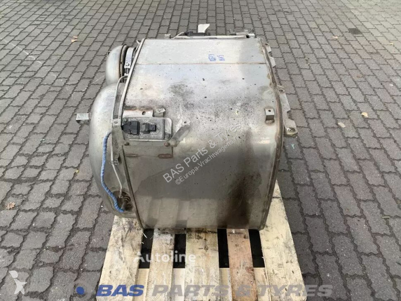 قطع غيار الآليات الثقيلة MAN Silencer