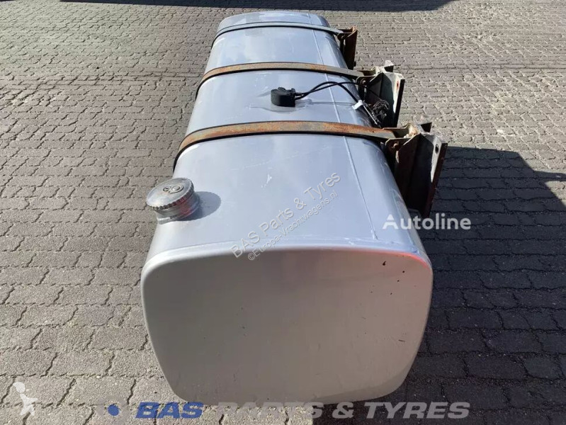 قطع غيار الآليات الثقيلة DAF 750 Liter