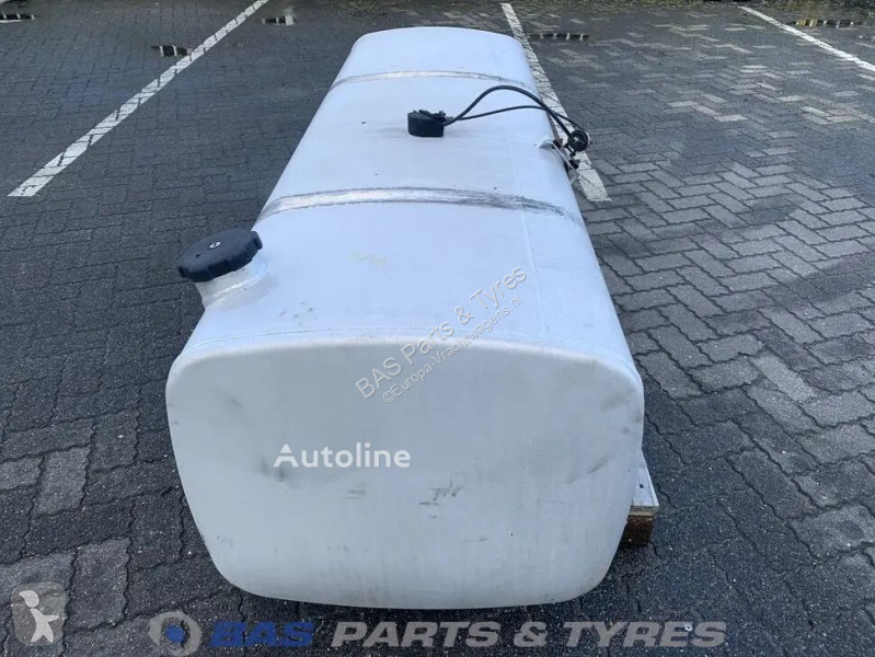 قطع غيار الآليات الثقيلة DAF 780 Liter