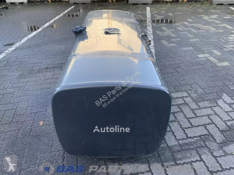 قطع غيار الآليات الثقيلة DAF 710 Liter
