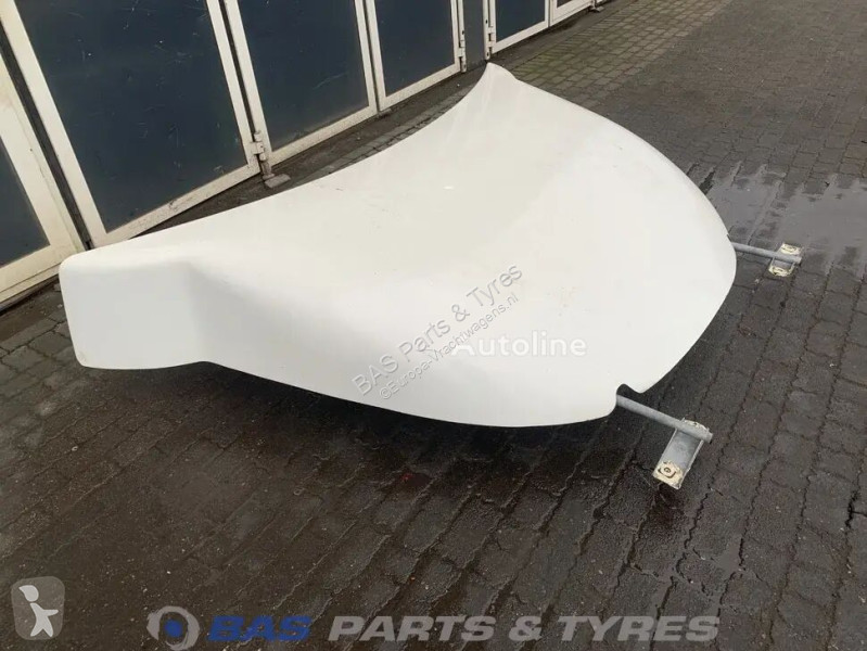 قطع غيار الآليات الثقيلة Renault T-Serie kit...