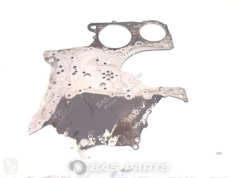 قطع غيار الآليات الثقيلة Renault Transmission...