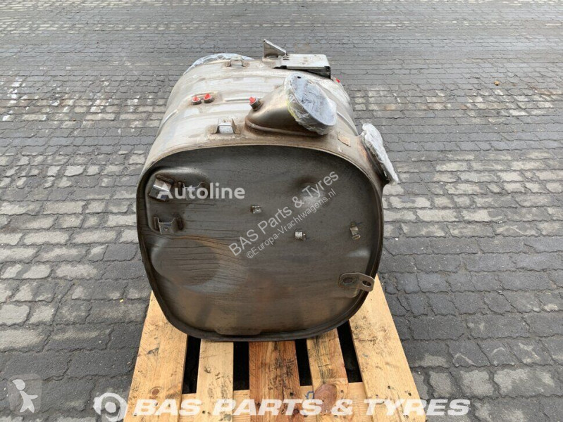 Volvo Silencer truck part