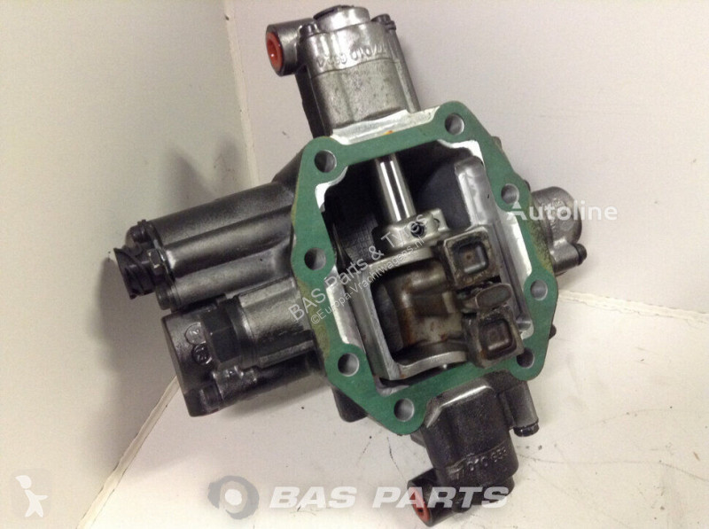 قطع غيار الآليات الثقيلة Renault Switch control...