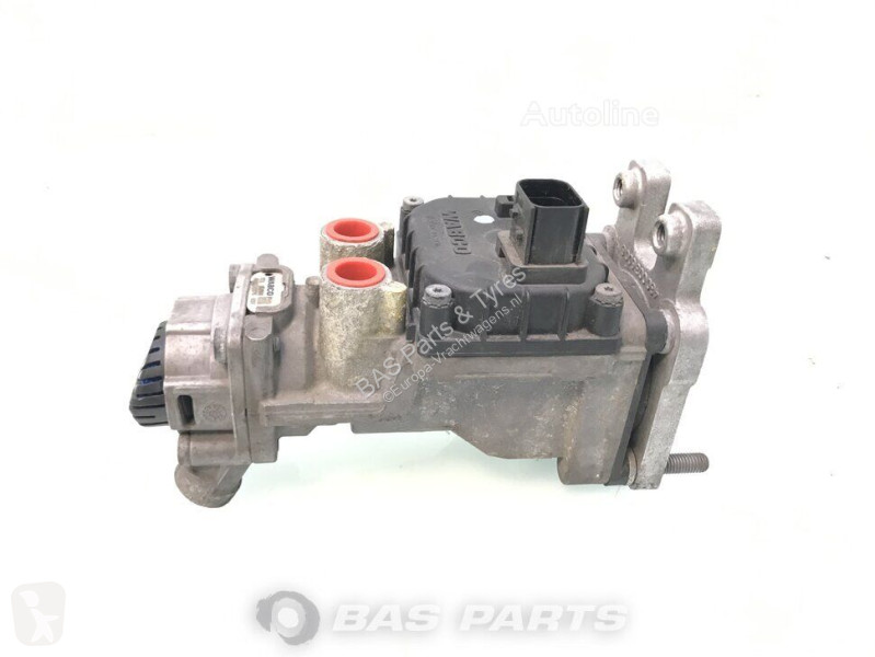 قطع غيار الآليات الثقيلة DAF Pedal unit