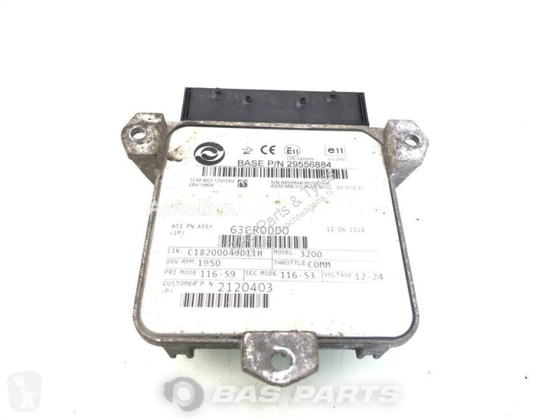 DAF Gearbox truck part