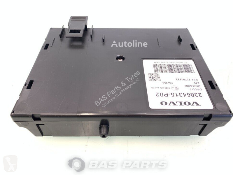 Volvo Driver assistance truck part
