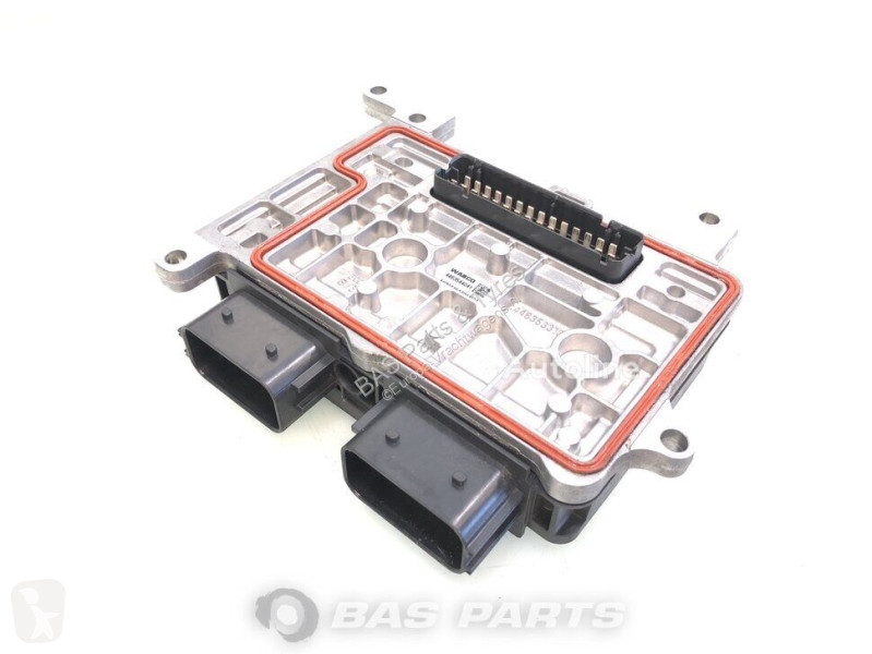 Mercedes Gearbox Mercedes truck part