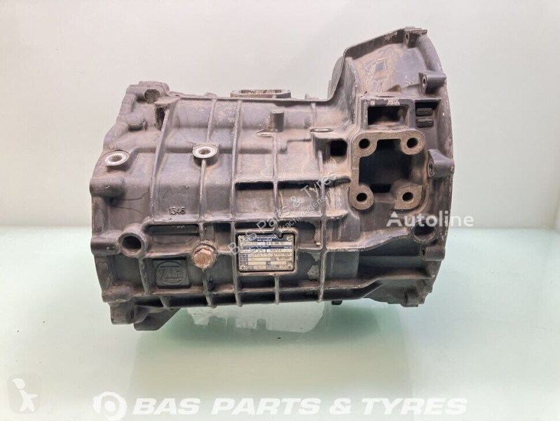 Renault Clutch cover truck part
