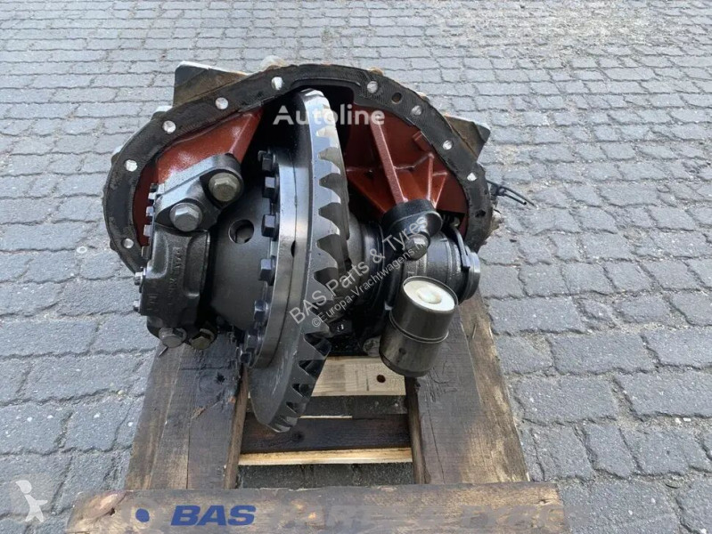 DAF AAS1344 truck part