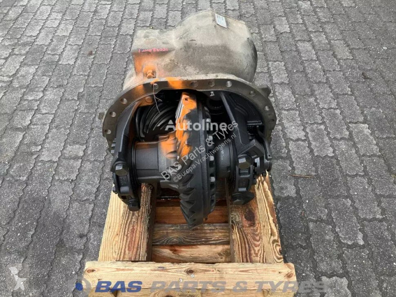 Volvo RTS2370A truck part